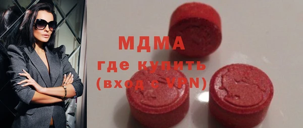 стафф Горнозаводск