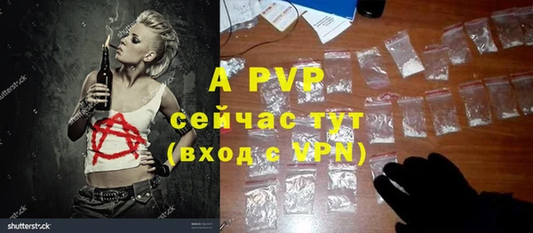 стафф Горнозаводск